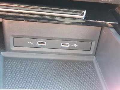 2024 Volkswagen Atlas 2.0T SEL Premium R-Line 4MOTION