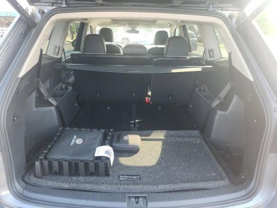 2024 Volkswagen Atlas 2.0T SEL Premium R-Line 4MOTION
