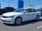 2017 Volkswagen Passat 1.8T SEL Premium Auto