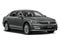 2017 Volkswagen Passat 1.8T SEL Premium Auto