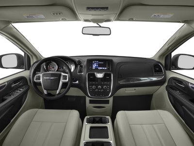 2016 Chrysler Town & Country 4dr Wgn Touring