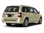 2016 Chrysler Town & Country 4dr Wgn Touring