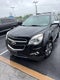 2014 Chevrolet Equinox AWD LTZ
