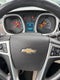 2014 Chevrolet Equinox AWD LTZ