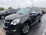 2014 Chevrolet Equinox AWD LTZ