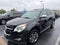 2014 Chevrolet Equinox AWD LTZ