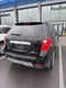 2014 Chevrolet Equinox AWD LTZ