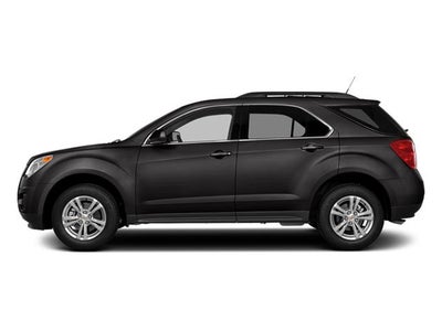 2014 Chevrolet Equinox AWD LTZ