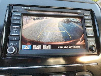 2013 Honda Civic Sedan EX-L Automatic