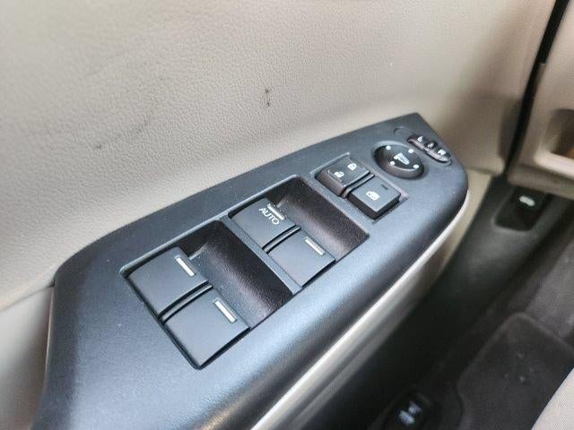 2013 Honda Civic Sedan EX-L Automatic