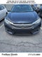 2017 Honda Civic Sedan EX-T Manual