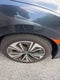 2017 Honda Civic Sedan EX-T Manual