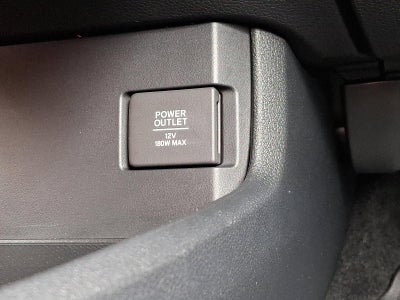2017 Honda Civic Sedan EX-T Manual