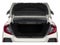 2019 Honda Civic Si Sedan Manual w/Summer Tires