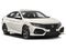 2019 Honda Civic Si Sedan Manual w/Summer Tires