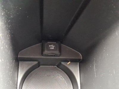 2020 Honda Civic Si Sedan Manual