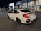 2020 Honda Civic Si Sedan Manual