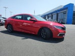 2020 Honda Civic Sedan EX CVT