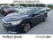 2018 Honda Civic Sedan LX CVT