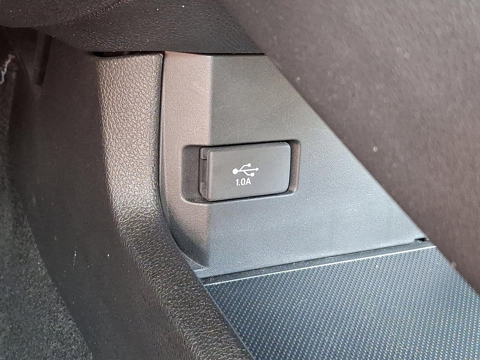 2018 Honda Civic Sedan LX CVT
