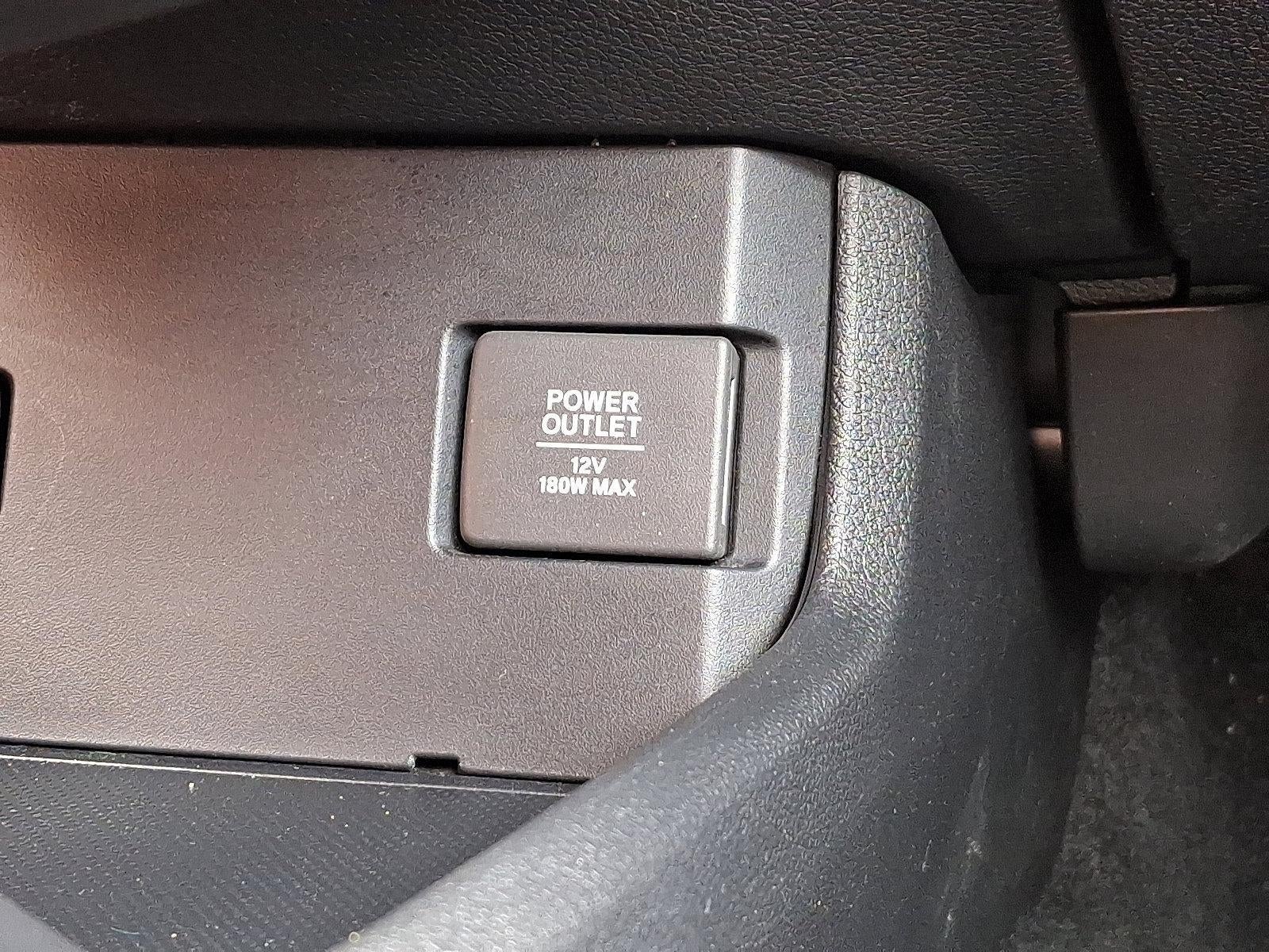 2018 Honda Civic Sedan LX CVT