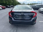 2018 Honda Civic Sedan LX CVT