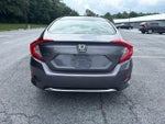 2020 Honda Civic Sedan LX CVT