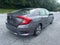 2020 Honda Civic Sedan LX CVT