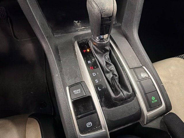 2018 Honda Civic LX **LOW MILES**