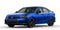 2024 Honda Civic Si Si Manual Sedan