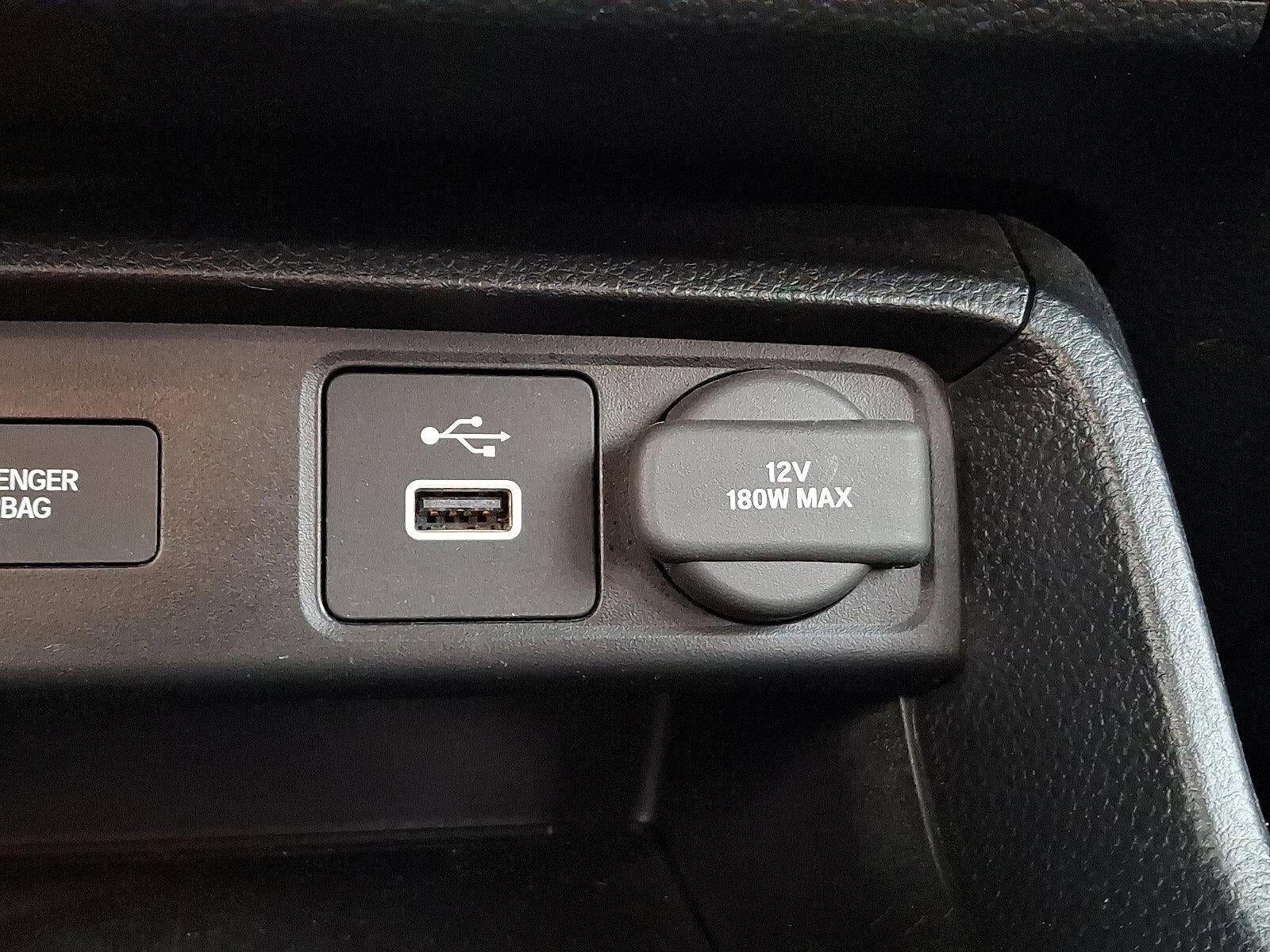 2023 Honda Civic Sedan Sport CVT