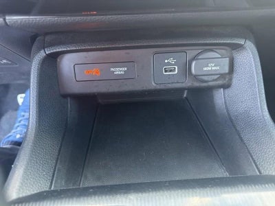 2022 Honda Civic Sedan Sport CVT