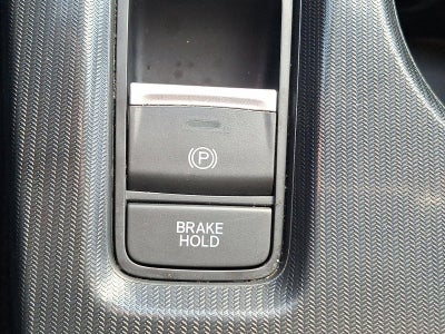 2022 Honda Civic Sedan Sport CVT