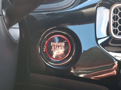 2022 Honda Civic Sedan Sport CVT