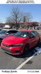 2022 Honda Civic Sedan Sport CVT