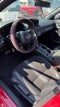 2022 Honda Civic Sedan Sport CVT