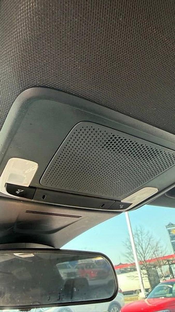 2022 Honda Civic Sedan Sport CVT