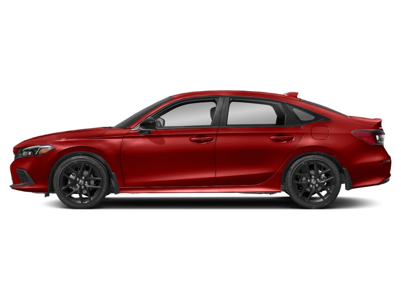 2022 Honda Civic Sedan Sport CVT