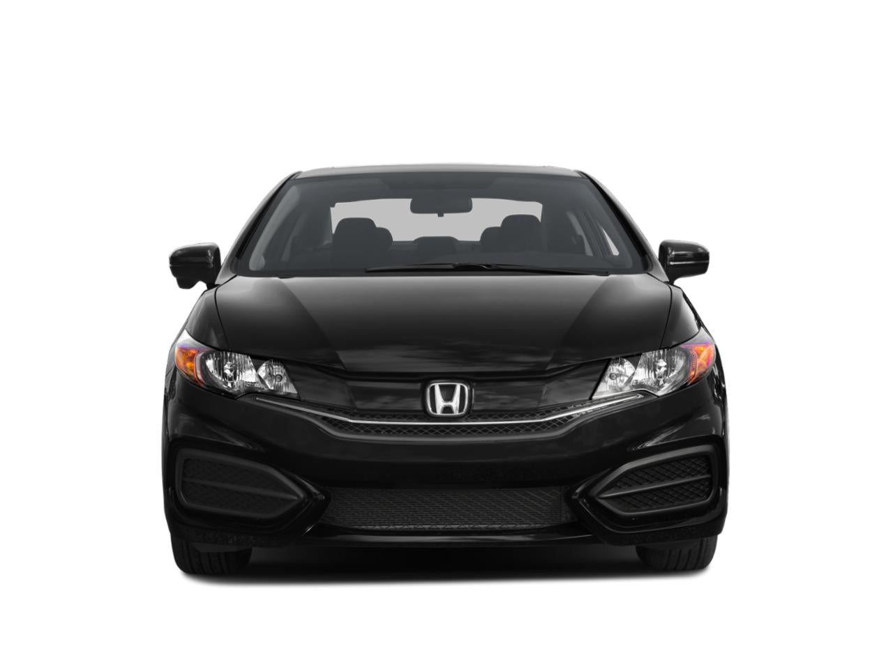 2015 Honda Civic Coupe EX CVT