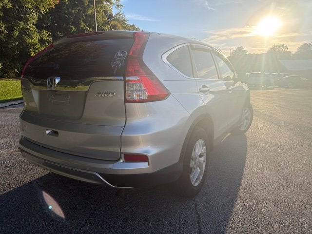 2016 Honda CR-V EX **SUPER CLEAN**