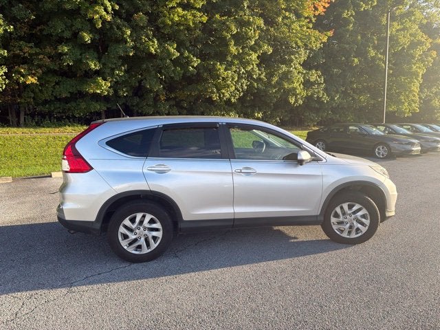 2016 Honda CR-V EX **SUPER CLEAN**