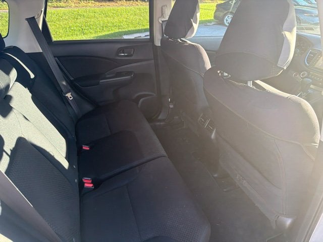 2016 Honda CR-V EX **SUPER CLEAN**