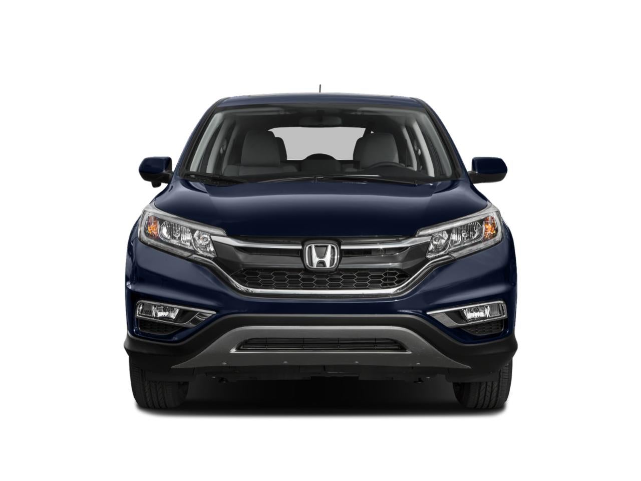 2015 Honda CR-V EX AWD