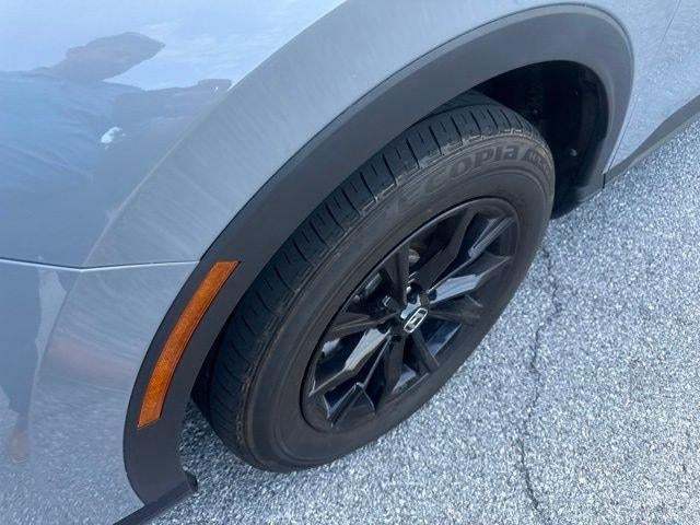 2024 Honda CR-V Hybrid Sport-L AWD