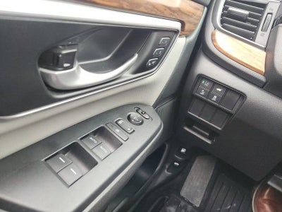 2020 Honda CR-V Touring 2WD