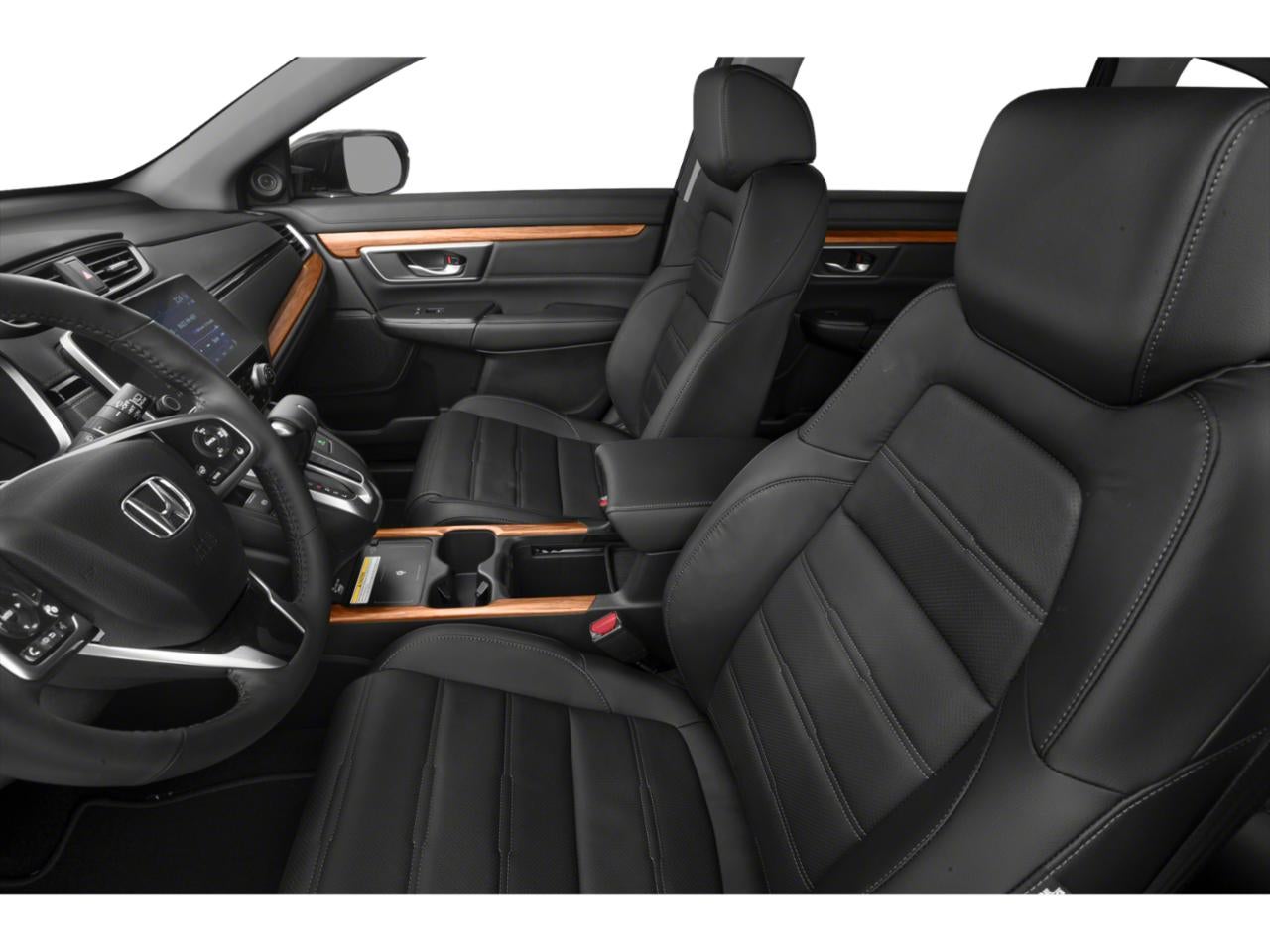 2020 Honda CR-V Touring 2WD