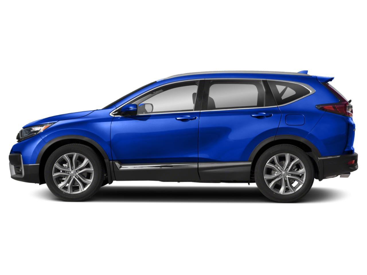 2020 Honda CR-V Touring 2WD