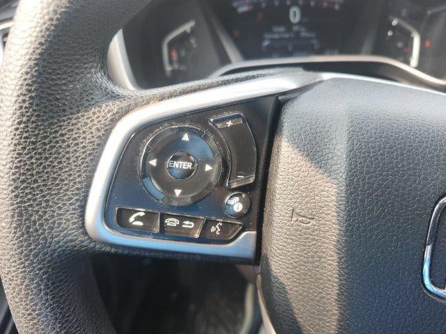 2022 Honda CR-V EX AWD