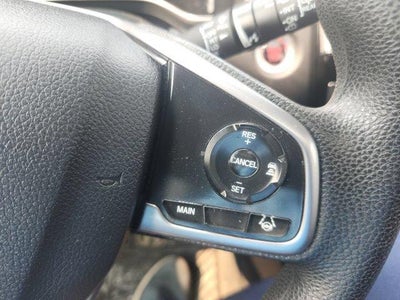 2022 Honda CR-V EX AWD