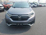 2022 Honda CR-V EX AWD